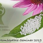 Naturheilpraxis Oelkers Homoeopathie Seminar 2019